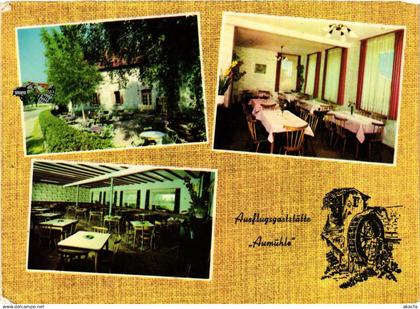 CPA Hassloch Ausflugsgaststatte GERMANY (898766)