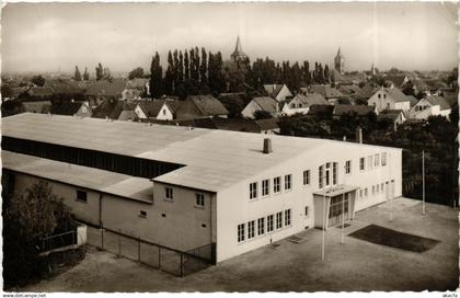 CPA Hassloch Pfalz-Halle GERMANY (898749)