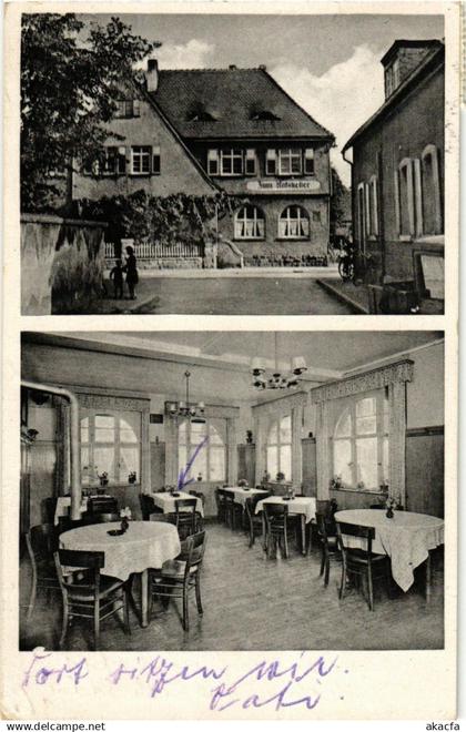 CPA Hassloch Ratskeller GERMANY (898743)