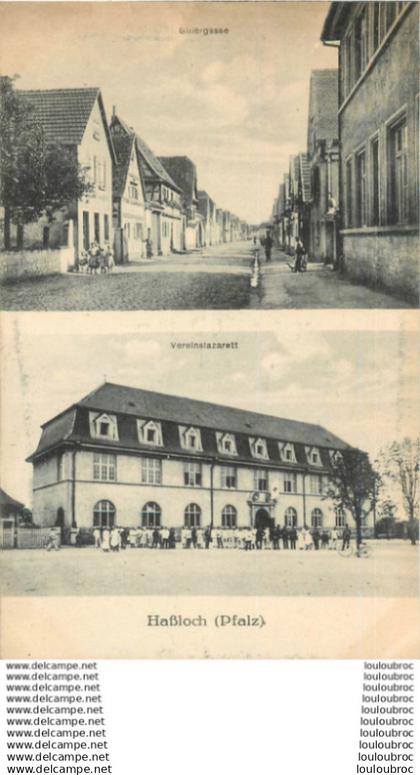 HASSLOCH PFALZ