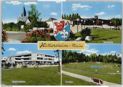 50345309 - Hattersheim am Main