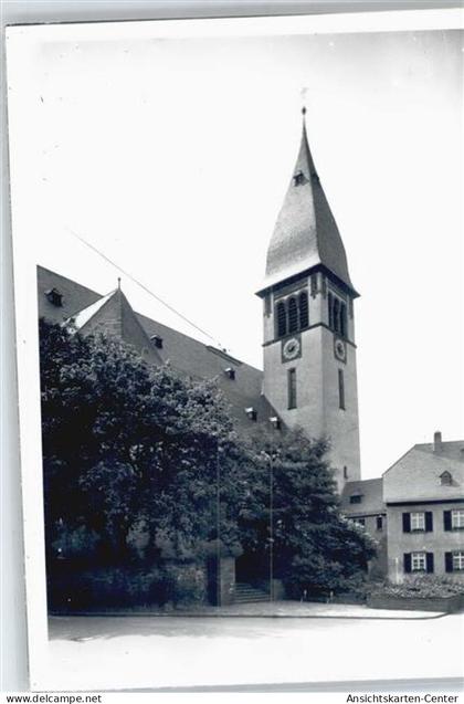 50345338 - Hattersheim am Main