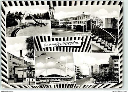 51703829 - Hattersheim am Main