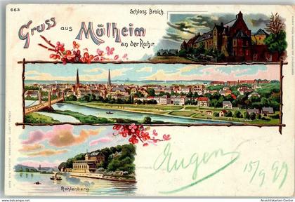 13542836 - Hattingen , Ruhr