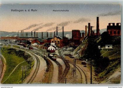 13552498 - Hattingen , Ruhr