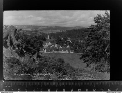 30026345 - Hattingen , Ruhr