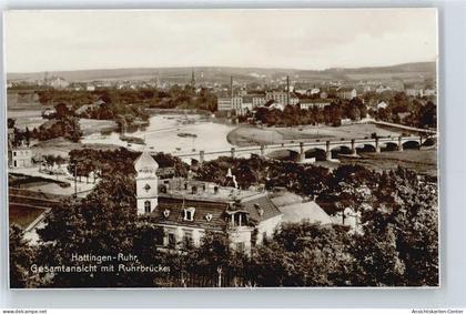 50361588 - Hattingen , Ruhr
