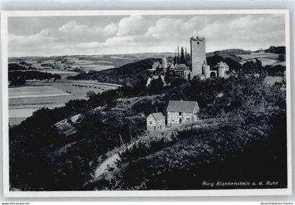 50512247 - Hattingen , Ruhr