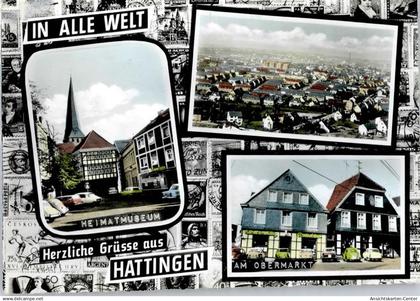 51656165 - Hattingen , Ruhr