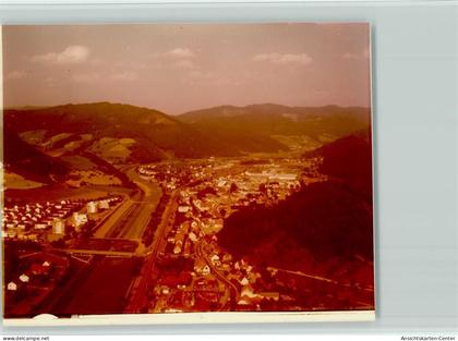 40031958 - Hausach , Schwarzwaldbahn