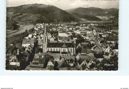 Hausach