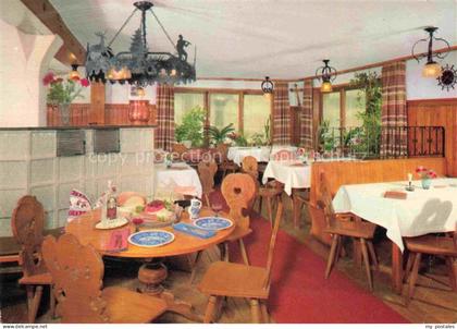 Hausach Hotel Gasthof Hirsch Gaststube