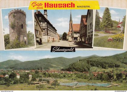 Hausach Kinzigtal