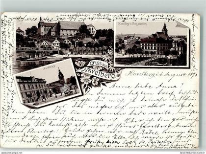 13503812 - Havelberg