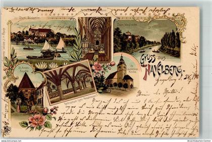 13523544 - Havelberg