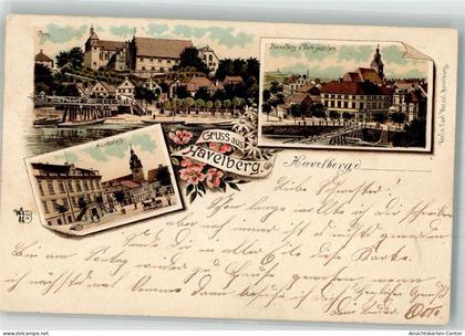 13548932 - Havelberg