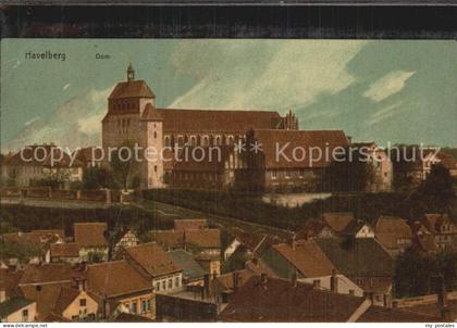 Havelberg Dom