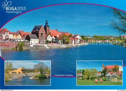 Havelberg Stadtansichten
