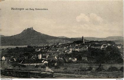 Hechingen