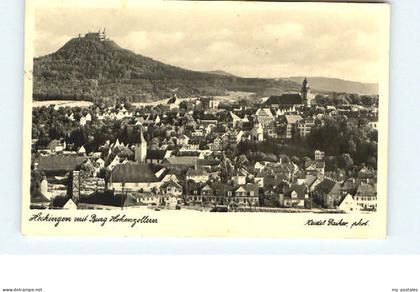 Hechingen