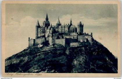 Hechingen Burg Hohenzollern