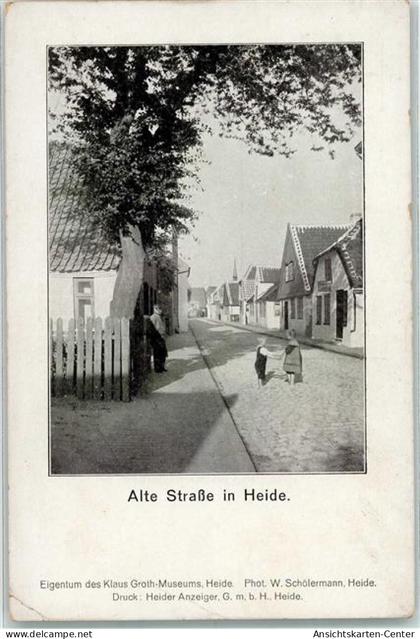 13145063 - Heide , Holst