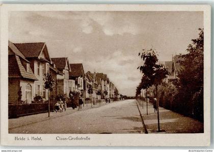 13445164 - Heide , Holst