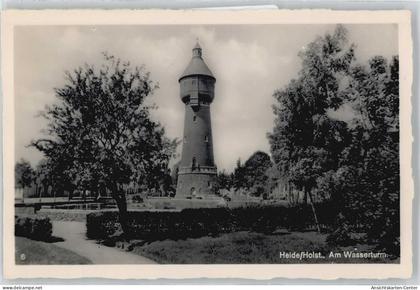 50400792 - Heide , Holst