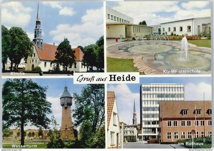 50561493 - Heide , Holst
