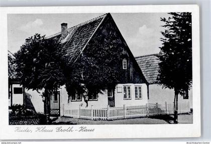 50853800 - Heide , Holst