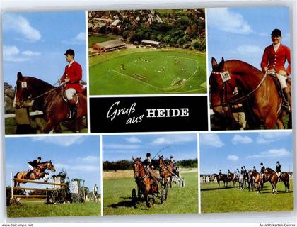 50963399 - Heide , Holst