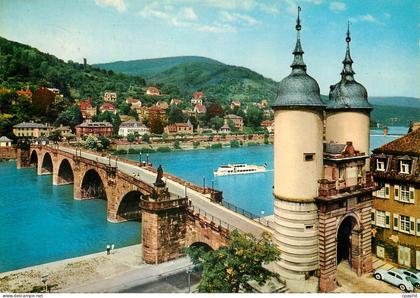 CPM Heidelberg