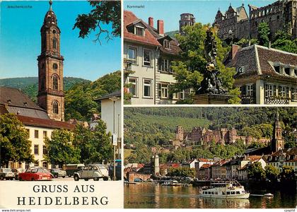 CPM Heidelberg