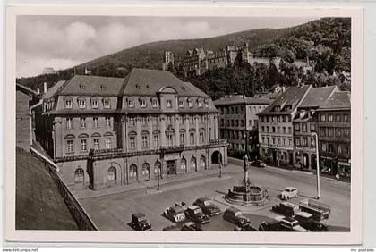 Heidelberg Neckar Heidelberg