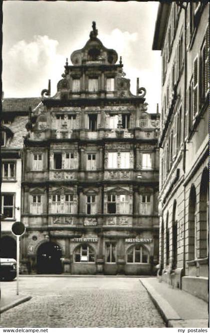 Heidelberg Neckar Heidelberg  Hotel