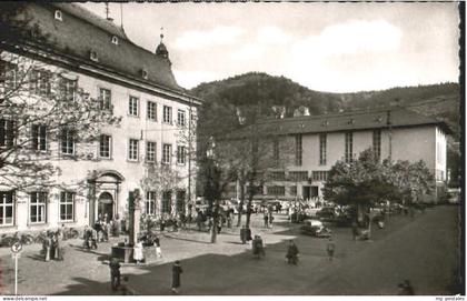 Heidelberg Neckar Heidelberg Universitaet
