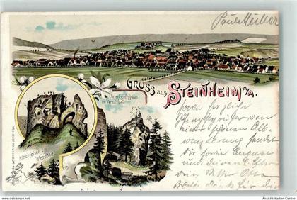 13610862 - Steinheim am Albuch