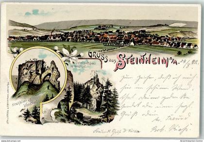 13645667 - Steinheim am Albuch