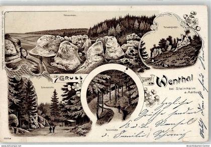 52157053 - Steinheim am Albuch