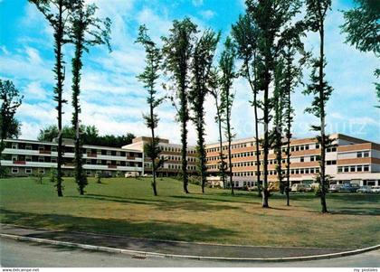 Heidenheim Brenz Kreiskrankenhaus