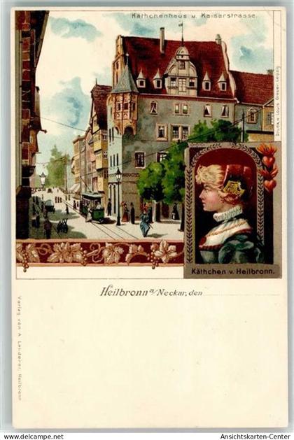 10626876 - Heilbronn , Neckar