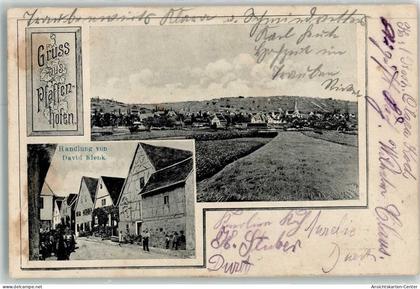 13614185 - Pfaffenhofen , Wuertt