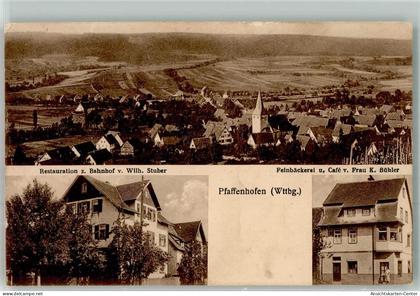 13649620 - Pfaffenhofen , Wuertt