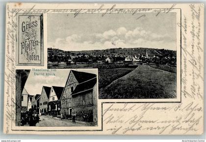 13669933 - Pfaffenhofen , Wuertt