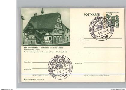 50221957 - Bad Friedrichshall