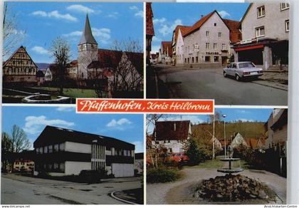 50399405 - Pfaffenhofen , Wuertt