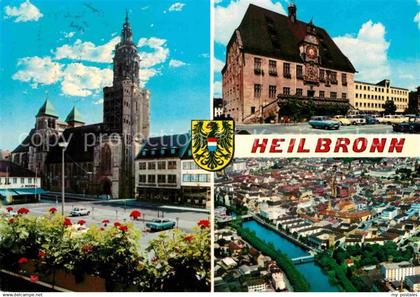 Heilbronn Neckar