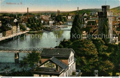 Heilbronn Neckar
