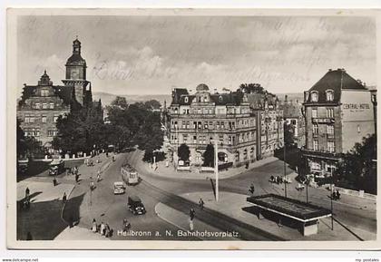 Heilbronn Neckar Heilbronn