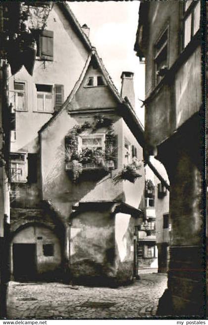 Heilbronn Neckar Heilbronn Johannisgasse